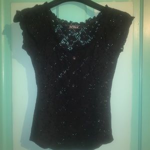 One Step UP Shirt